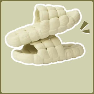 <span class=keywords><strong>Ciabatte</strong></span> Unisex alla Moda per <span class=keywords><strong>Casa</strong></span>, Infradito Divertenti in Schiuma con Bolle d'Aria, <span class=keywords><strong>Ciabatte</strong></span> da <span class=keywords><strong>Donna</strong></span> con Bolle - Product Image 4