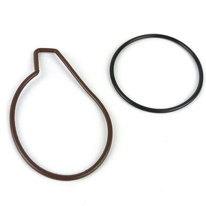 Kit de Reparación de Bomba de Aire Wabco para Land Rover 4154033030, Juntas, Pernos y Abrazaderas para Reemplazo de Amortiguador de Aire - Product Image 3