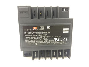 Module de protection moteur <span class=keywords><strong>KRIWAN</strong></span> INT69DMY d'origine, relais de protection du compresseur pour les systèmes Danfoss - Product Image 1
