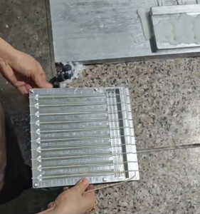 Stampo <span class=keywords><strong>per</strong></span> candele coniche 35cm normale pilastro religioso <span class=keywords><strong>stampi</strong></span> <span class=keywords><strong>per</strong></span> candele Molde Velas Personalizado - Product Image 3