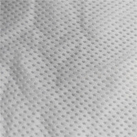 100% Polyester trou maille tissu Sport et doublure de sac tissus de qualité supérieure pour un style de vie actif