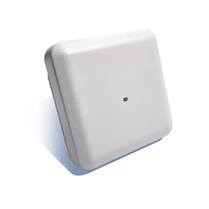 Point d'accès sans fil AIR <span class=keywords><strong>AP2802I</strong></span> R/<span class=keywords><strong>E</strong></span>/H/B/S/G/A/K <span class=keywords><strong>K9</strong></span> bi-bande 80211ac Wave2 avec MIMO 4x4 et déploiement flexible - Product Image 3