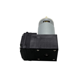 Heyuan Pincheng <b>Vacuum</b> <b>Pump</b> 395 Electric Diaphragm High Flow Household Food Sealer - Product Image 2