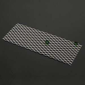 Chapado en platino en chapa de titanio para zinc galvanoplastia de <span class=keywords><strong>celda</strong></span> electrolítica - Product Image 1