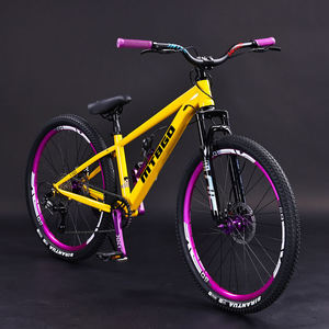 Bicicletta Mountain <span class=keywords><strong>Bike</strong></span> 29 Pollici in Lega di Alluminio, 21 Velocità, Vendita all'Ingrosso dalla Cina, per Uomo - Product Image 2