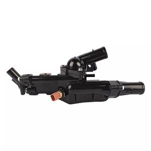 Carcasa de Termostato 256002G545 para Hyundai Kia, Pieza de Repuesto para Motor, Plástico, Nueva - Product Image 3