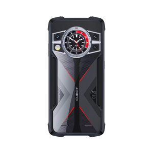 Teléfono Inteligente Resistente CUBOT, Pantalla FHD+ de 6.583 Pulgadas, 1080*2408, 120Hz, 12+256GB, Cámara Trasera de 100MP, G99, 10600mAh, Android 13, KINGKONG 9 - Product Image 1