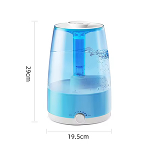 Elettrodomestici B2B <span class=keywords><strong>Marketplace</strong></span> aria fresca auto aromaterapia profumatori umidificatore nebulizzatore ad ultrasuoni - Product Image 4