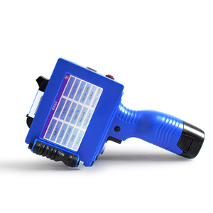 Youngsun giá rẻ thông minh Thời hạn sử dụng mã ngày di động xách tay carton cầm tay không trực tuyến máy in phun - Product Image 3