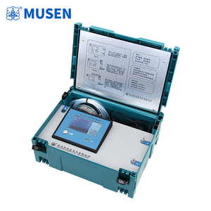 Analyseur de point de rosée <span class=keywords><strong>du</strong></span> gaz SF6 MUSEN, analyseur de l'humidité des gaz, analyseur de l'humidité des gaz SF6 -<span class=keywords><strong>80</strong></span> ℃ -+<span class=keywords><strong>20</strong></span> ℃ - Product Image 2