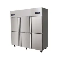 Refrigerator Chinese Suppliers Hot Product Restaurant Equipment Home Kitchen Refrigerator