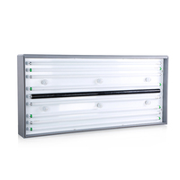 Caja de Luz LED P120 para Visualización de Color D65/D50/CWF/TL84/UV, Cumple con las Normas ASTM D1729 e ISO 3664 para la Comparación de Colores de Telas e Hilos, 1 Año de Garantía