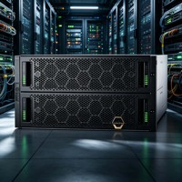 Módulo de Almacenamiento Dell PowerStore 1200T, Interfaz de Expansión de Controlador Externo, Unidad de Almacenamiento Modular para Computación