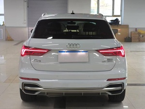 Auto Usado de Bajo Kilometraje, <span class=keywords><strong>Audi</strong></span> <span class=keywords><strong>Q3</strong></span> Edición Dinámica de Lujo, SUV Usado en Venta - Product Image 5
