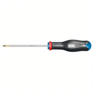 Pz <b>Screwdriver</b> 324 L 180mm With Ergonomic Handle For <b>Precision</b> Work - Product Image 2