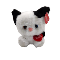 Offre Spéciale Chine usine en gros mode de haute qualité doux en peluche JD peluche renard jouet personnalisé mignon jouets en peluche ours