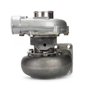 Turbocompresseur TA3134 ME088488 466129-0001 466129-0003 49179-00240 49185-01010 Turbo d'échappement pour <span class=keywords><strong>moteur</strong></span> <span class=keywords><strong>diesel</strong></span> 6D31 6D31T - Product Image 4