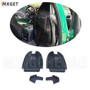 Чехлы для сидений из углеродного волокна - Product Image 4