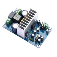 IRS2092S module amplificateur de puissance numérique haute puissance 250W classe D module amplificateur de puissance Mono L15DSMD