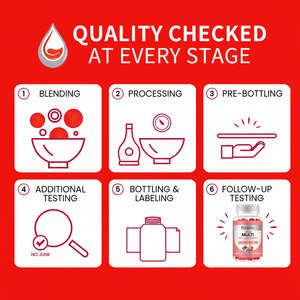 Venta al por mayor OEM Etiqueta Privada fruta real multivitamínico Cummy vegano orgánico multivitaminas a B6 y B12 C D3 E suplemento con biotina - Product Image 1