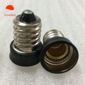 Bộ Chuyển Đổi Đế Đèn Cái <span class=keywords><strong>E14</strong></span> Sang <span class=keywords><strong>E10</strong></span>, Giá Đỡ Bóng Đèn <span class=keywords><strong>E10</strong></span>, Bộ Chuyển Đổi Đế <span class=keywords><strong>E14</strong></span> Sang <span class=keywords><strong>E10</strong></span> - Product Image 2