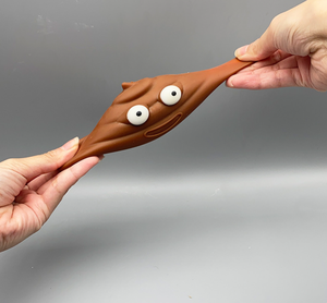 Juguetes Antiestrés de TPR al por Mayor, Juguetes para Aliviar el Estrés, Juguetes Blandos para Niños - Product Image 3