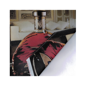 Impresión de pancartas personalizadas de doble cara en tela de malla <span class=keywords><strong>para</strong></span> <span class=keywords><strong>farolas</strong></span>, eventos y carreteras - Product Image 4