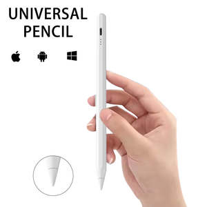 Stylet universel intelligent à large compatibilité, stylet actif pour dessin, stylet actif pour tablette, stylet pour iPad, stylet Apple - Product Image 1