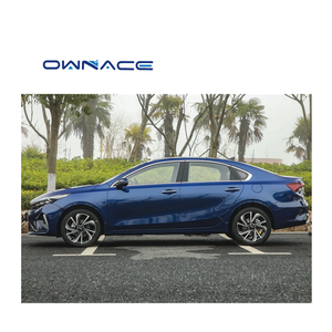 2023 Top vente <span class=keywords><strong>Kia</strong></span> K3 voiture à essence en Stock gauche L4 berline automatique essence/essence voiture d'<span class=keywords><strong>occasion</strong></span> <span class=keywords><strong>Kia</strong></span> K3 2022 nouvelle voiture - Product Image 4