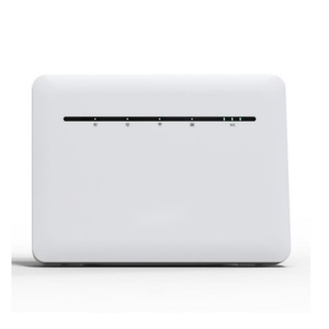 Router CPE 4G LUXURY B535 Pro, <span class=keywords><strong>PPPOE</strong></span>/VPN, 300Mbps, Antena Externa Extraíble, B1/2/3/4/5/7/8/12/17/28/66/38/40/41 - Product Image 5