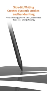 Punta de Repuesto DIHAO para el Lápiz Óptico <span class=keywords><strong>Lenovo</strong></span> Pad <span class=keywords><strong>Tablet</strong></span> 2nd Stylus, Punta de Alta Sensibilidad para Lápiz de <span class=keywords><strong>Tablet</strong></span>, Accesorios para Lápiz Táctil de Fábrica - Product Image 2