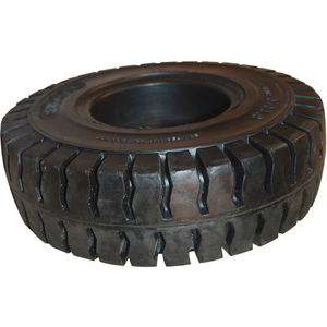 Neumático Sólido de Alta Calidad y Precio para Carretilla Elevadora, Carretilla de Mano y <span class=keywords><strong>Remolque</strong></span>, Tamaños 7.00-15 y 7.00-16 Disponibles, Directamente del Proveedor de Fábrica - Product Image 5