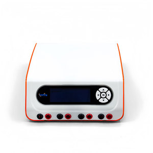 Máquina de Eletroforese de Hb Totalmente Automatizada, Fonte de Alimentação para Eletroforese, Sistema de Eletroforese em Gel de Hb, Apenas Tanque de Comb, Teste Rápido - Product Image 2