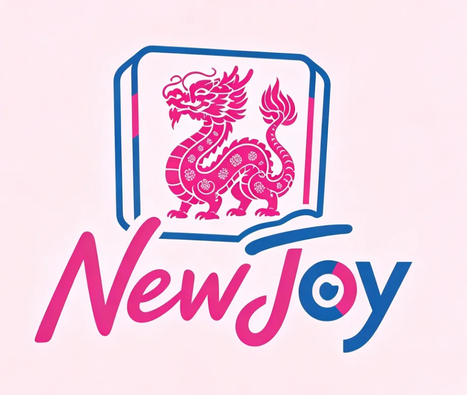 Shenzhen Newjoy Technology Co., Ltd. logo