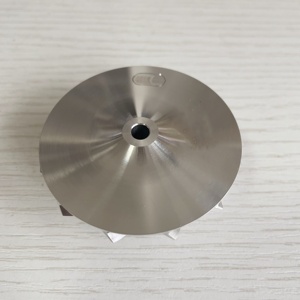 GTA15-25 39.61/56.02mm 701374-0003 1102-022-402 6 + 6 bıçakları kütük tekerlek için 709837-0001/2/709838-0001/3/4/5/721020-0001 - Product Image 3