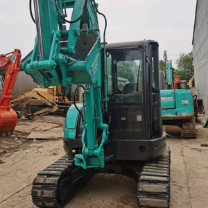 इस्तेमाल किए गए कोपडिक्टर्स स्केलेपको स्कि50 आपूर्तिकर्ता पसंद मूल जापानी क्रॉलर 5टन कोडस्50 का इस्तेमाल किया गया - Product Image 4