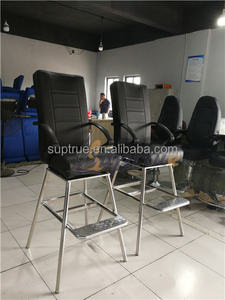 كرسي قيادة محمول من الفولاذ المقاوم للصدأ للقوارب والسفن للبيع - Product Image 2