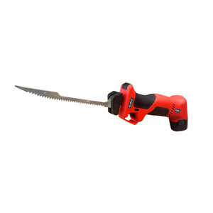 <span class=keywords><strong>Coupe</strong></span>-poisson électrique multi-coupeurs, alimenté par batterie, bricolage industriel, <span class=keywords><strong>rechargeable</strong></span> 12V avec lames de 7 pouces, 9 pouces et 12 pouces pour le poisson et la viande - Product Image 6