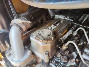 Minicargadora Usada Cat 246, Precio de Oferta, Automática - Product Image 3