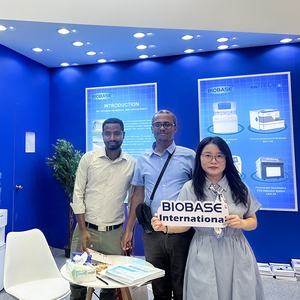 Biobase-Evaporador Rotativo a Prueba de Explosiones, Dispositivo de Laboratorio Totalmente Automatizado, China, 10L, 20L, 50L, 1 Unidad, 2 Unidades - Product Image 3