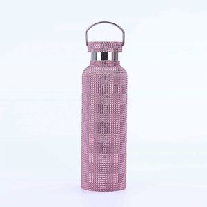 ขวดน้ำสแตนเลสหุ้มฉนวนแบบพกพาสำหรับนักเรียน - Product Image 6