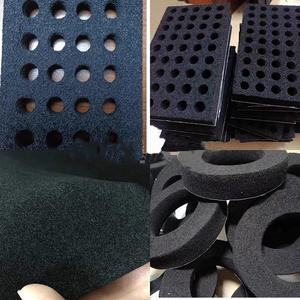 Éponge à ventouse en mousse pour bras robotisés, antidérapante, résistante à l'usure, usage commercial et industriel - Product Image 5