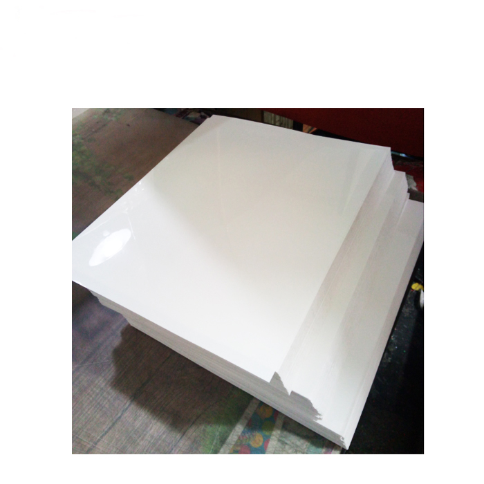 Лидер продаж, Прозрачный Полипропиленовый лист, Пластиковый Полипропиленовый лист по хорошей цене