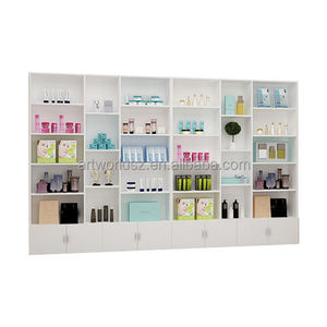 <span class=keywords><strong>ARTWORLD</strong></span>-Exhibidor de productos de belleza, mueble de exhibición, Mueble de diseño, estante de exhibición de cosméticos - Product Image 3