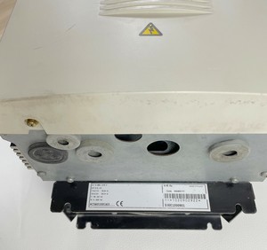 ACS60100163S00E1200901 ไดรฟ์ PLC - Product Image 3