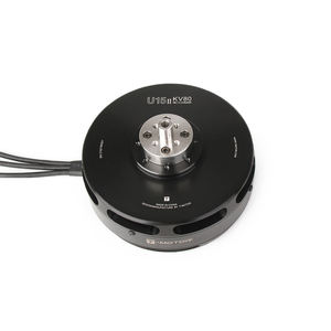 Wholesale Price T-MOTOR U15II KV80 100 60v Brushless Motor Controller <b>Drone</b> Uav For 50kg <b>Accessories</b> - Product Image 3