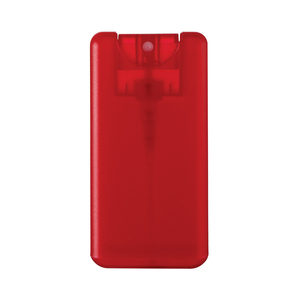 <strong>New</strong> <strong>Design</strong> <strong>Plastic</strong> PE Card Perfume Sanitizer <strong>Sprayer</strong> Bottle Pump 10ml 12ml 15ml 20ml Capacity Screen Printing Cream Water Liquid - Product Image 3