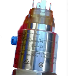100% Новый оригинальный высококачественный передатчик давления Endress + Hauser E + H абсолютный Манометр 4-20 мА совместимый с газом IP67 - Product Image 3