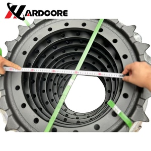 E325 Sprocket 21T-18H-450 for Excavator - Product Image 2