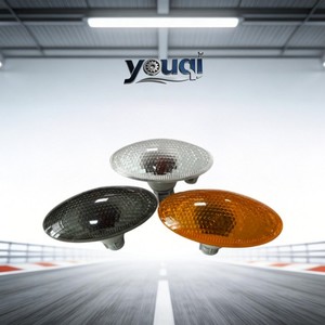 Tira de Luz LED Youqi 36410-6J00, Blanca, Negra, Amarilla, para Iluminación de Guardabarros de Suzuki - Product Image 1